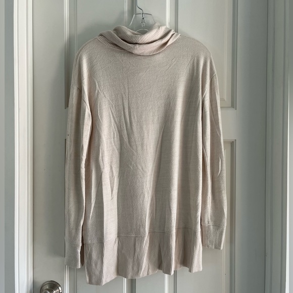 GAP Long Sleeve Cowl Neck Sweater - Picture 4 of 7